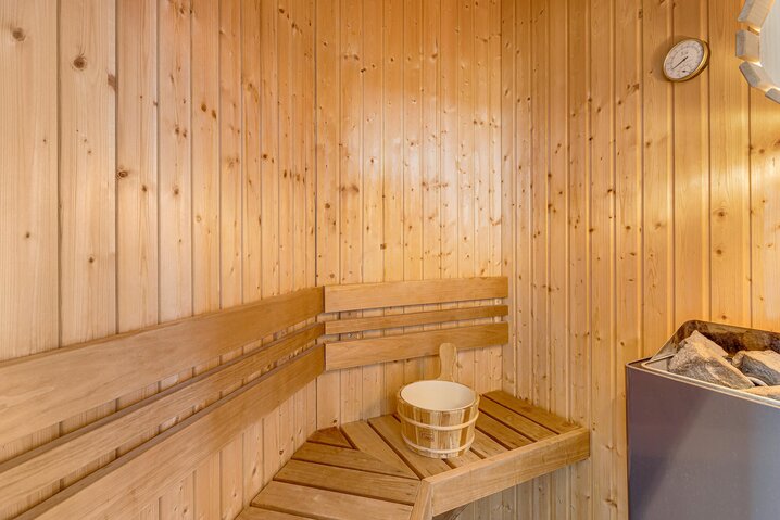 Sommerhus 83007 på Lakolk 5, Lakolk, Rømø - Billede #18