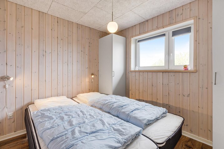 Sommerhus 83007 på Lakolk 5, Lakolk, Rømø - Billede #15