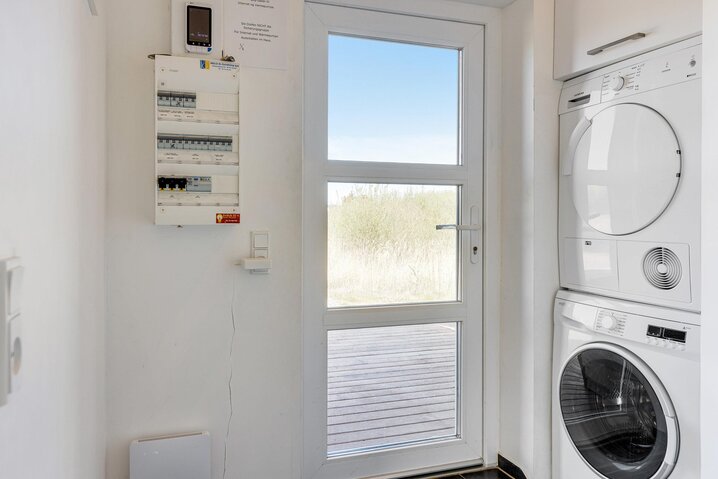 Sommerhus 83007 på Lakolk 5, Lakolk, Rømø - Billede #21