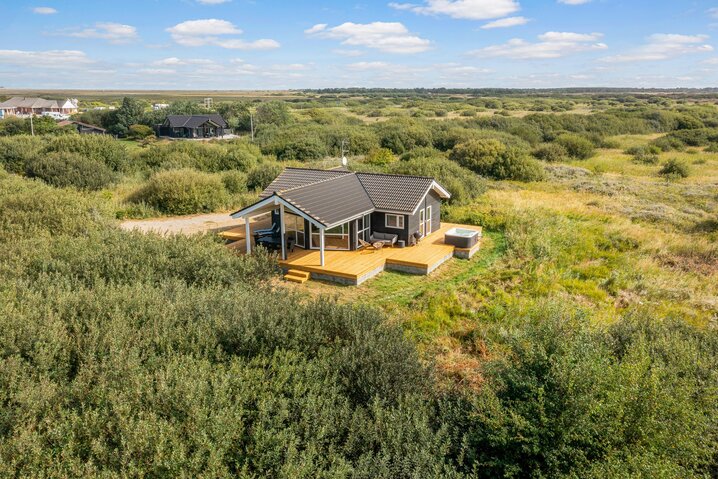 Sommerhus 83007 på Lakolk 5, Lakolk, Rømø - Billede #0