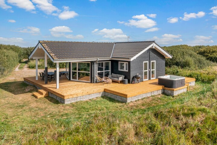 Sommerhus 83007 på Lakolk 5, Lakolk, Rømø - Billede #22