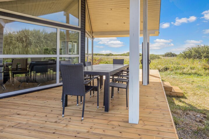 Sommerhus 83007 på Lakolk 5, Lakolk, Rømø - Billede #23