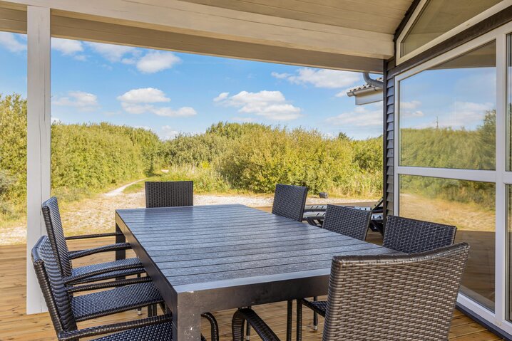 Sommerhus 83007 på Lakolk 5, Lakolk, Rømø - Billede #24