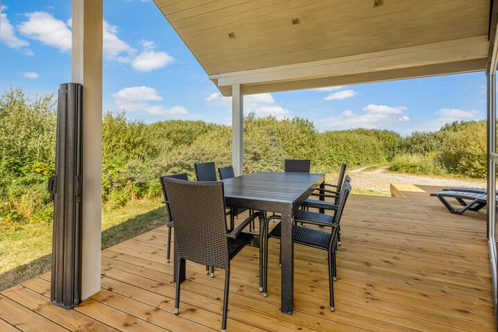 Sommerhus 83007 på Lakolk 5, Lakolk, Rømø - Billede #25