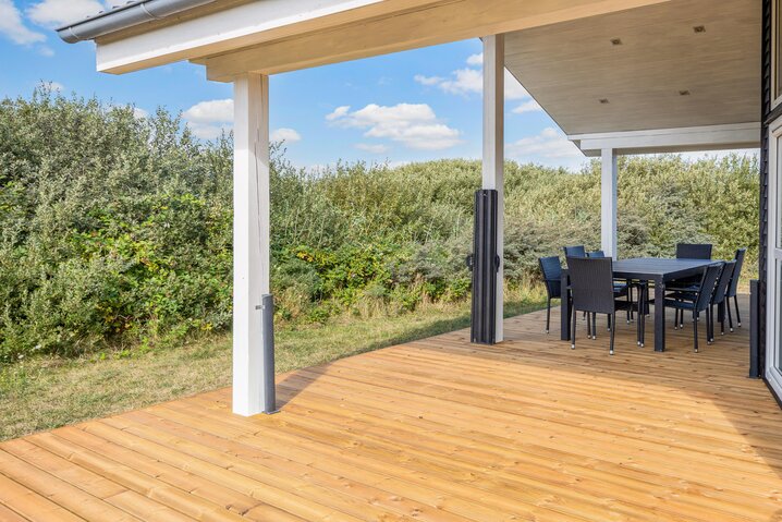 Sommerhus 83007 på Lakolk 5, Lakolk, Rømø - Billede #26