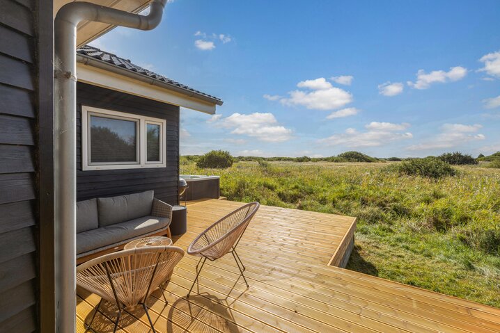 Sommerhus 83007 på Lakolk 5, Lakolk, Rømø - Billede #27