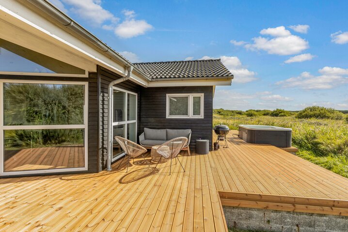 Sommerhus 83007 på Lakolk 5, Lakolk, Rømø - Billede #28