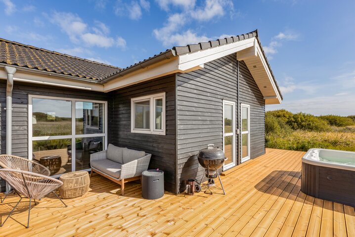 Sommerhus 83007 på Lakolk 5, Lakolk, Rømø - Billede #29