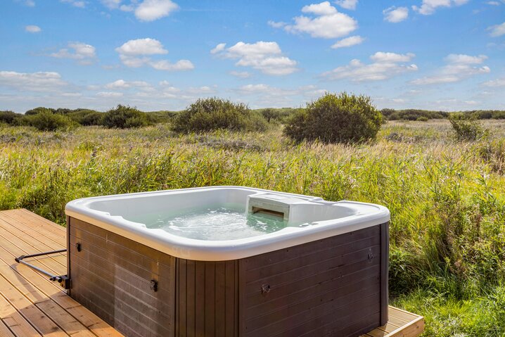 Sommerhus 83007 på Lakolk 5, Lakolk, Rømø - Billede #2