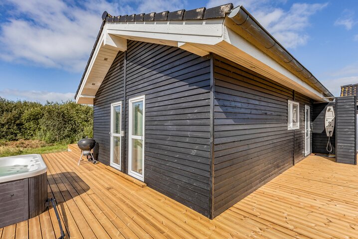 Sommerhus 83007 på Lakolk 5, Lakolk, Rømø - Billede #30