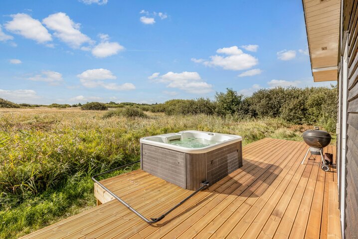 Sommerhus 83007 på Lakolk 5, Lakolk, Rømø - Billede #31