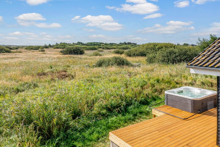 Sommerhus 83007 på Lakolk 5, Lakolk, Rømø - Billede #32