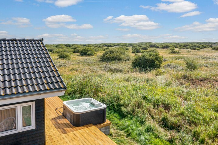 Sommerhus 83007 på Lakolk 5, Lakolk, Rømø - Billede #33