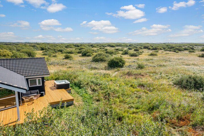 Sommerhus 83007 på Lakolk 5, Lakolk, Rømø - Billede #34