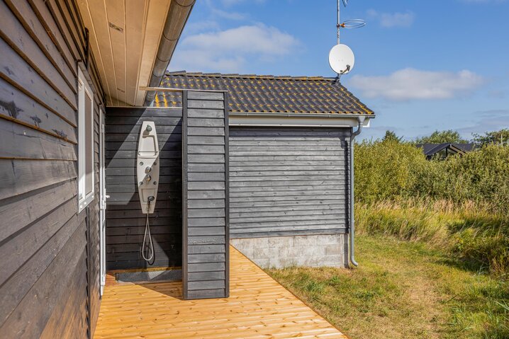 Sommerhus 83007 på Lakolk 5, Lakolk, Rømø - Billede #35