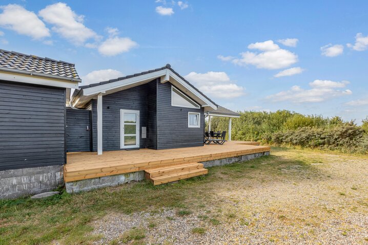 Sommerhus 83007 på Lakolk 5, Lakolk, Rømø - Billede #36