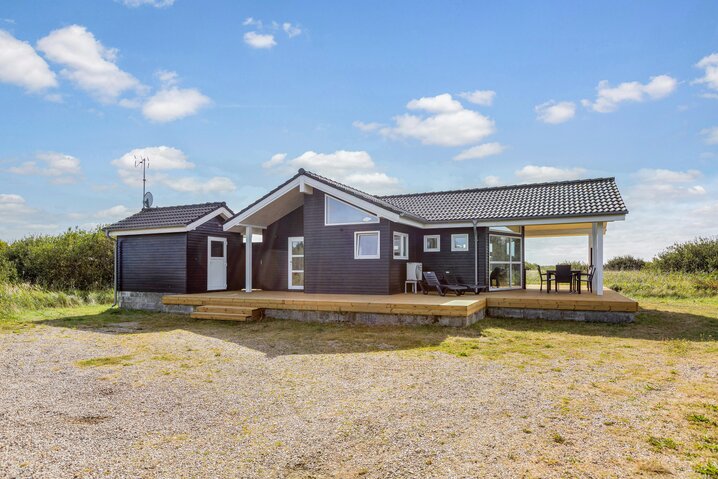 Sommerhus 83007 på Lakolk 5, Lakolk, Rømø - Billede #37