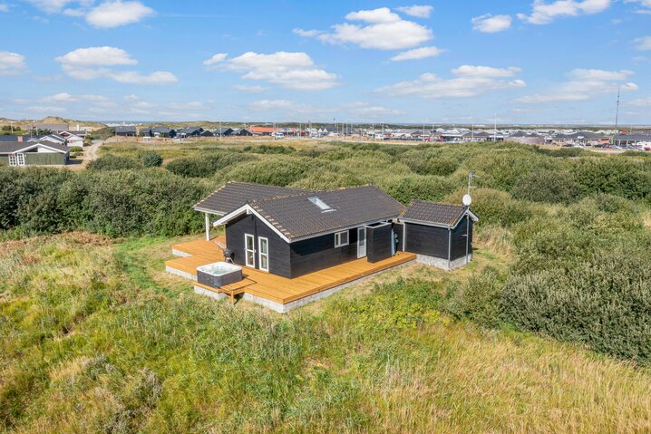 Sommerhus 83007 på Lakolk 5, Lakolk, Rømø - Billede #38