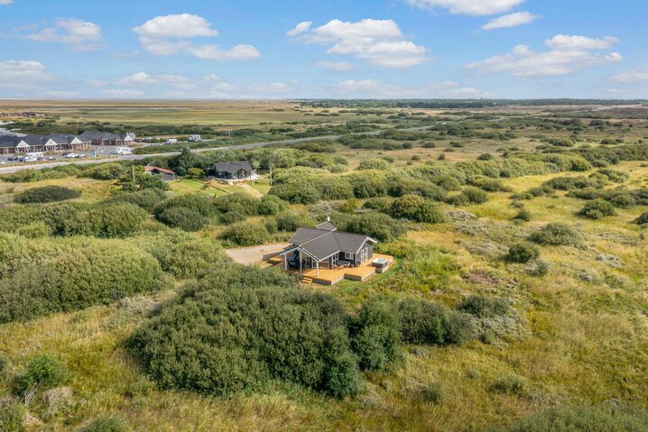 Sommerhus 83007 på Lakolk 5, Lakolk, Rømø - Billede #39