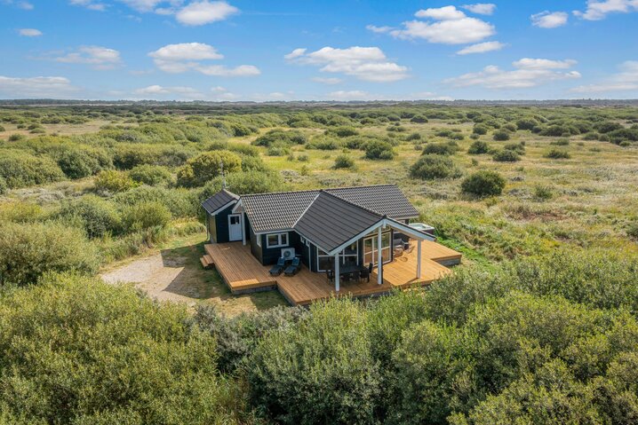 Sommerhus 83007 på Lakolk 5, Lakolk, Rømø - Billede #40