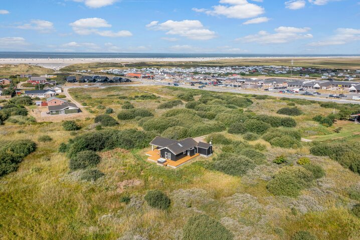 Sommerhus 83007 på Lakolk 5, Lakolk, Rømø - Billede #41