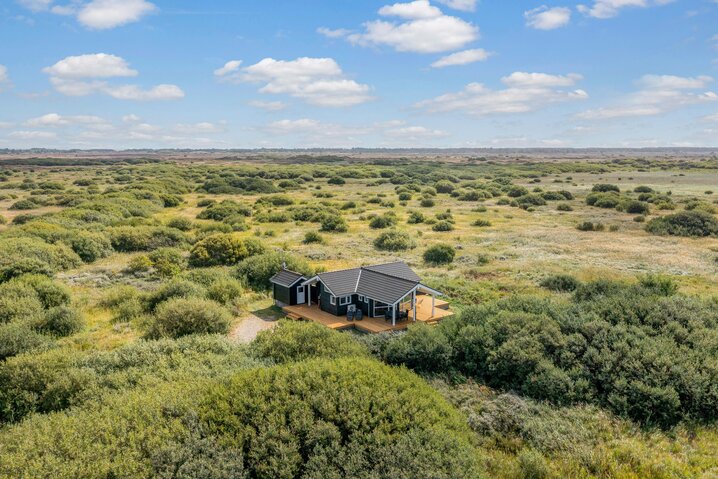 Sommerhus 83007 på Lakolk 5, Lakolk, Rømø - Billede #42