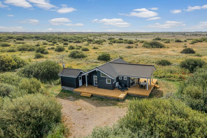 Sommerhus 83007 på Lakolk 5, Lakolk, Rømø - Billede #43