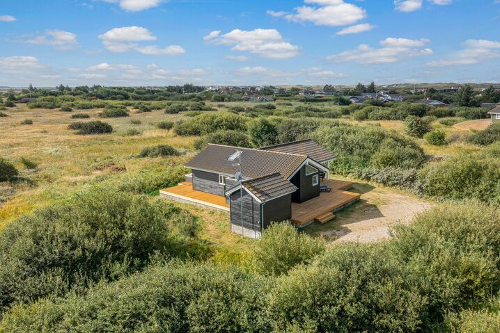 Sommerhus 83007 på Lakolk 5, Lakolk, Rømø - Billede #44