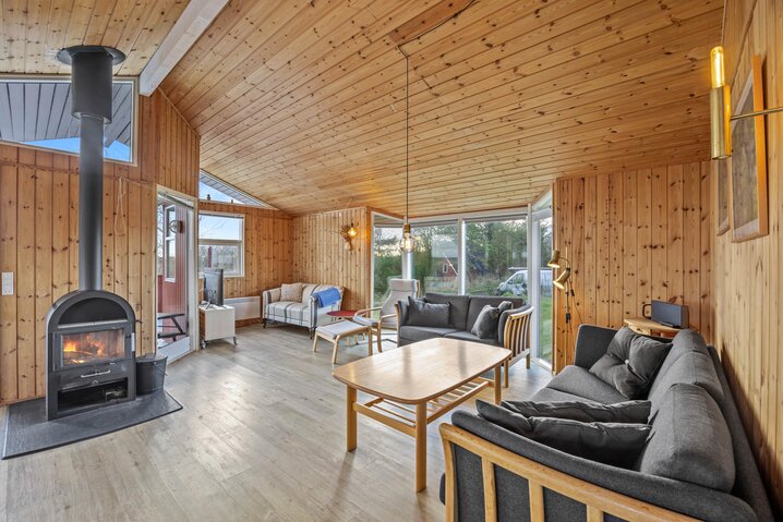 Ferienhaus 83008 in Lakolk 107, Lakolk, Rømø - Bild #1