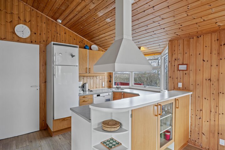 Ferienhaus 83008 in Lakolk 107, Lakolk, Rømø - Bild #2