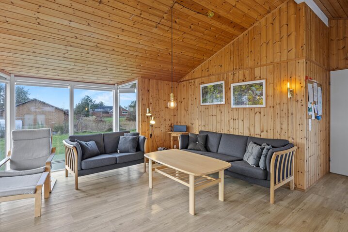 Ferienhaus 83008 in Lakolk 107, Lakolk, Rømø - Bild #3