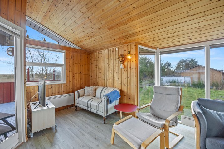 Ferienhaus 83008 in Lakolk 107, Lakolk, Rømø - Bild #4
