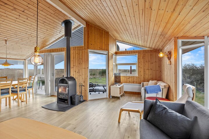 Ferienhaus 83008 in Lakolk 107, Lakolk, Rømø - Bild #5
