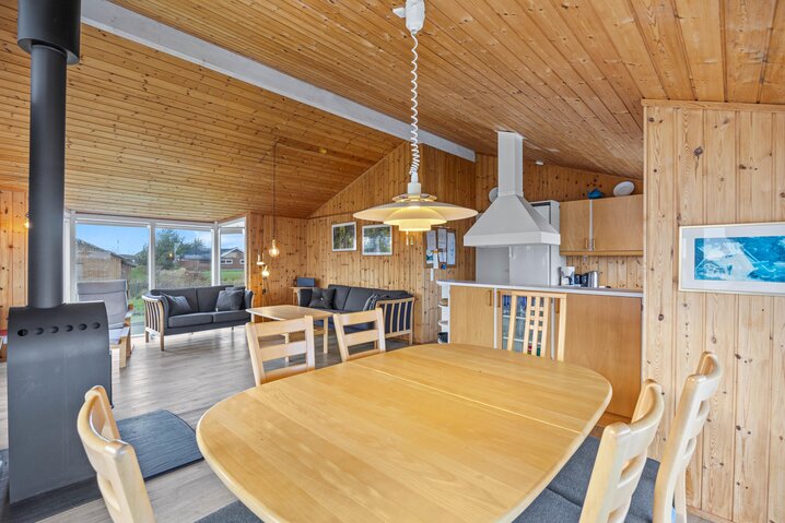 Ferienhaus 83008 in Lakolk 107, Lakolk, Rømø - Bild #6