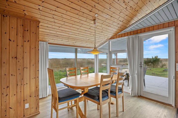 Ferienhaus 83008 in Lakolk 107, Lakolk, Rømø - Bild #7