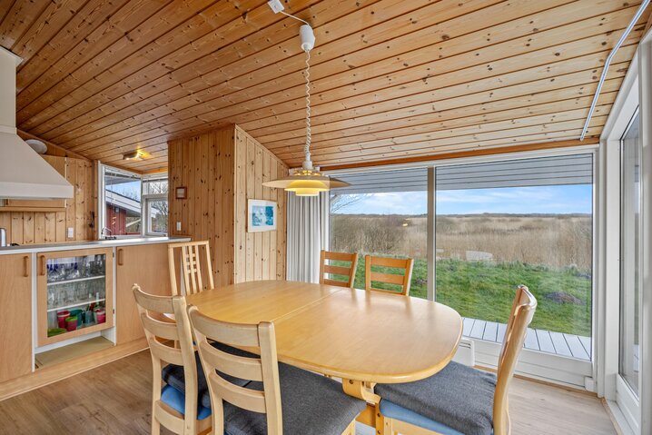 Ferienhaus 83008 in Lakolk 107, Lakolk, Rømø - Bild #8