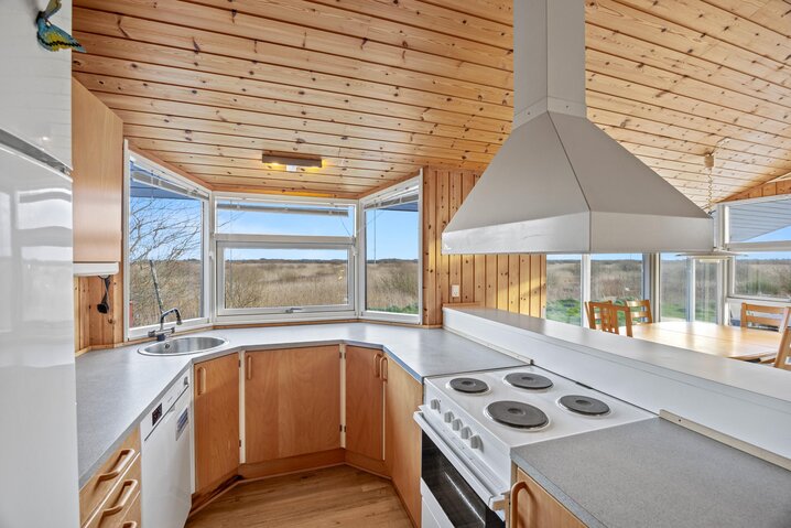 Ferienhaus 83008 in Lakolk 107, Lakolk, Rømø - Bild #9