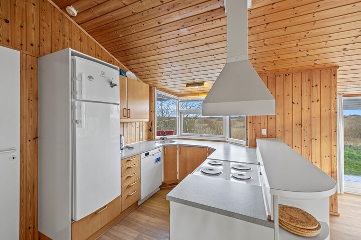 Ferienhaus 83008 in Lakolk 107, Lakolk, Rømø - Bild #10