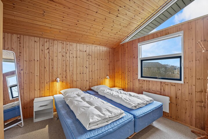 Ferienhaus 83008 in Lakolk 107, Lakolk, Rømø - Bild #11
