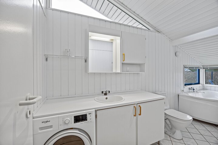 Ferienhaus 83008 in Lakolk 107, Lakolk, Rømø - Bild #12