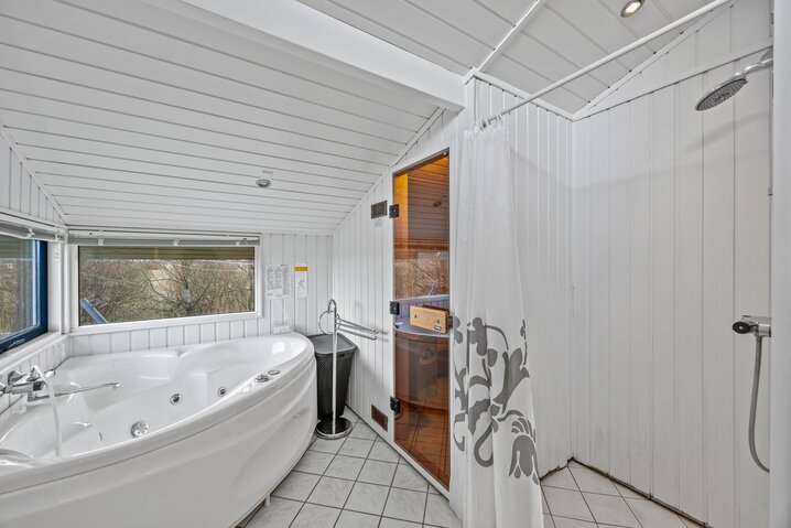 Ferienhaus 83008 in Lakolk 107, Lakolk, Rømø - Bild #14