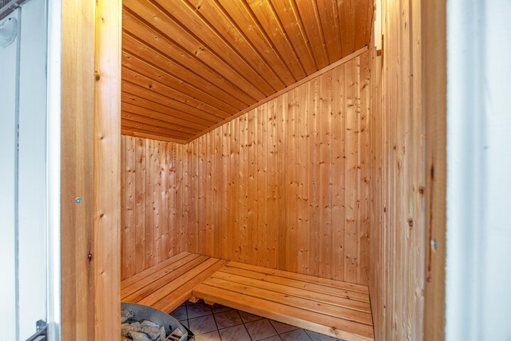 Ferienhaus 83008 in Lakolk 107, Lakolk, Rømø - Bild #16