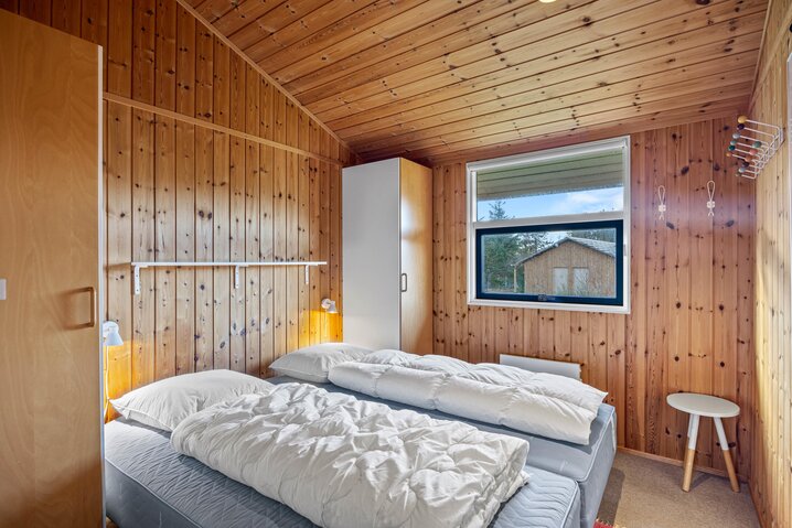 Ferienhaus 83008 in Lakolk 107, Lakolk, Rømø - Bild #17