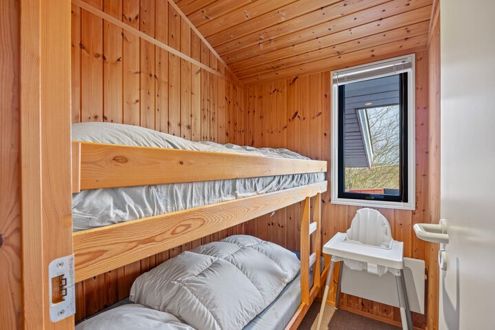 Ferienhaus 83008 in Lakolk 107, Lakolk, Rømø - Bild #19