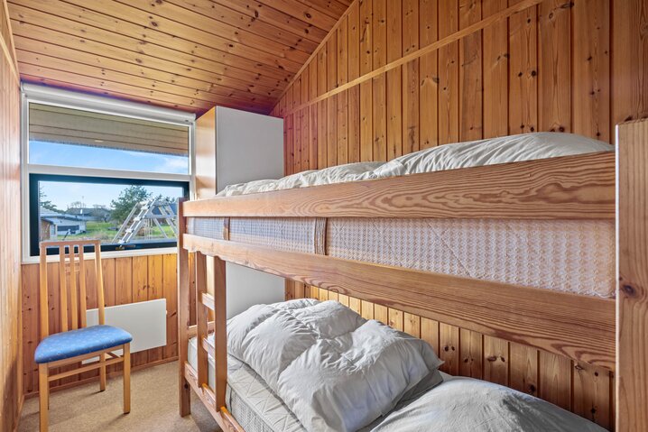 Ferienhaus 83008 in Lakolk 107, Lakolk, Rømø - Bild #20