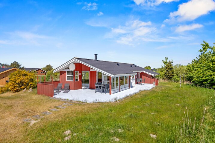 Ferienhaus 83008 in Lakolk 107, Lakolk, Rømø - Bild #21