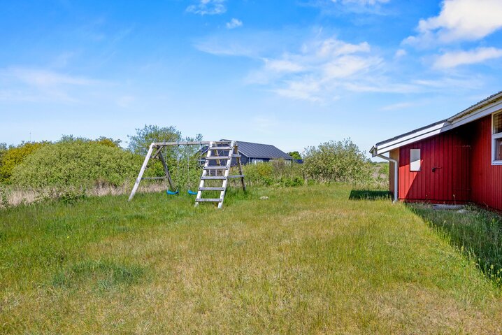 Ferienhaus 83008 in Lakolk 107, Lakolk, Rømø - Bild #22