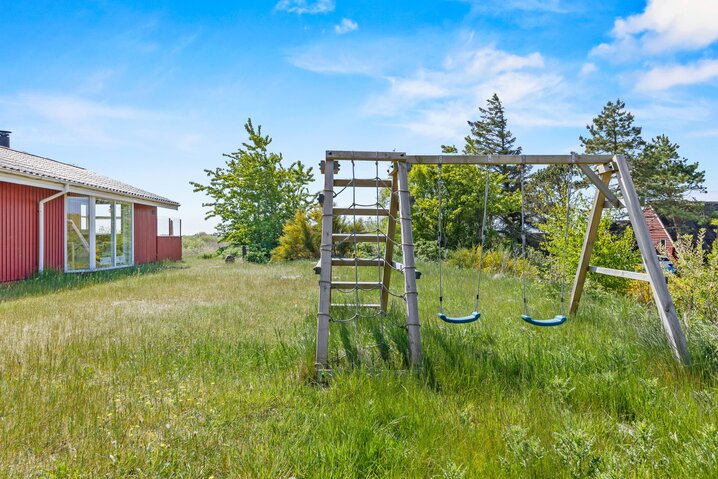 Ferienhaus 83008 in Lakolk 107, Lakolk, Rømø - Bild #23