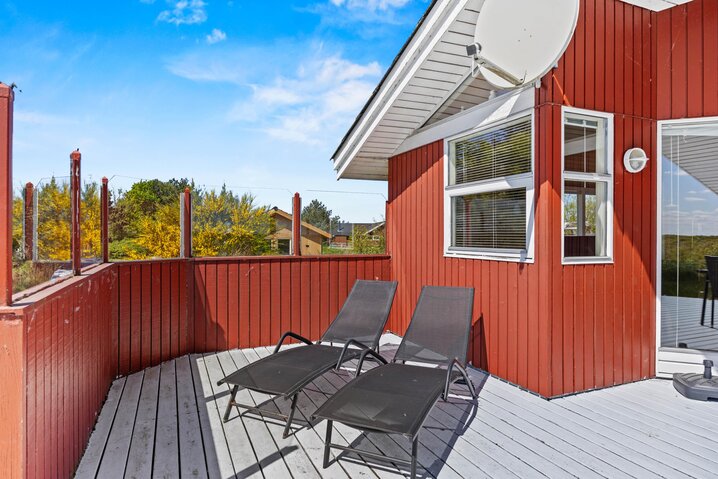Ferienhaus 83008 in Lakolk 107, Lakolk, Rømø - Bild #24