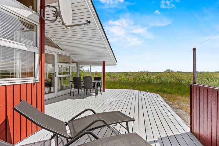 Ferienhaus 83008 in Lakolk 107, Lakolk, Rømø - Bild #25